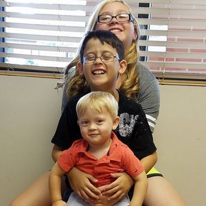 Meet your Posher, Jennie